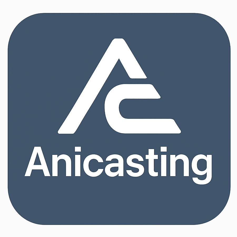 Anicasting Logo