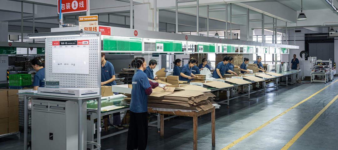 Assembly Delivery