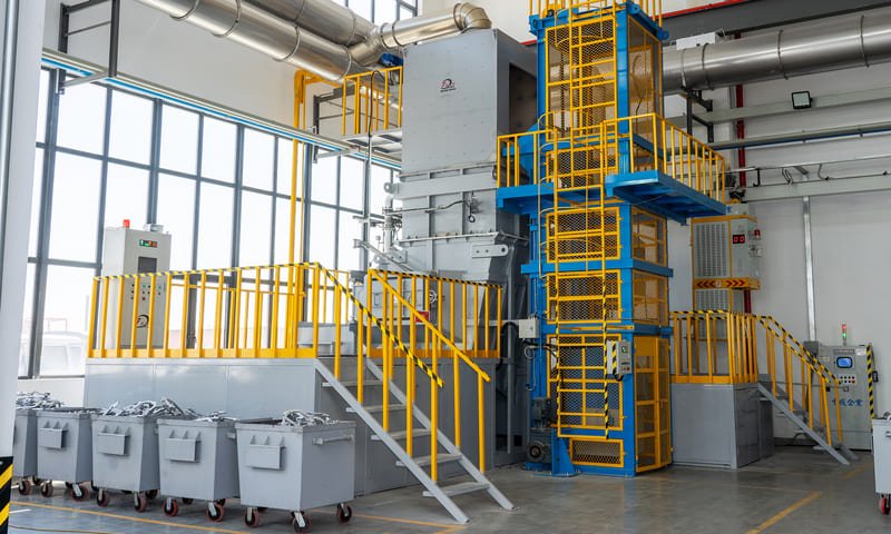 Powder Coating